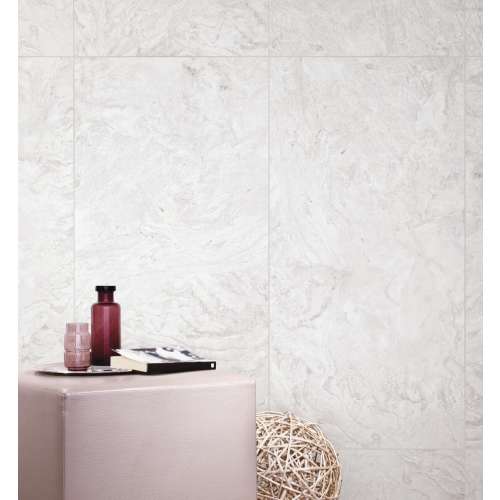 Seranit-60x120cm Luna White Lappato Fon 1. Klt. Seramik (1 metrekare fiyatıdır.)