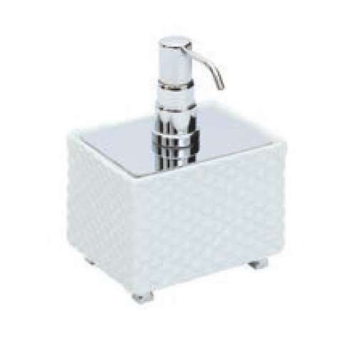 SETÜSTÜ 8130 SETÜSTÜ SIVI SABUNLUK-PORSELEN - AKSY