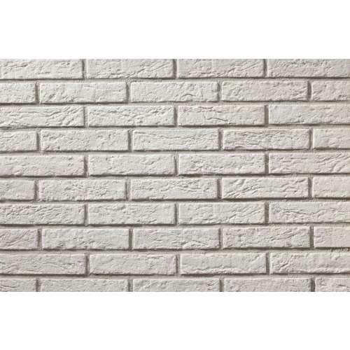 KÜLTÜR TUĞLASI Slimfix White B05WH- STONEWRAP